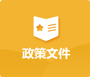 政策文件